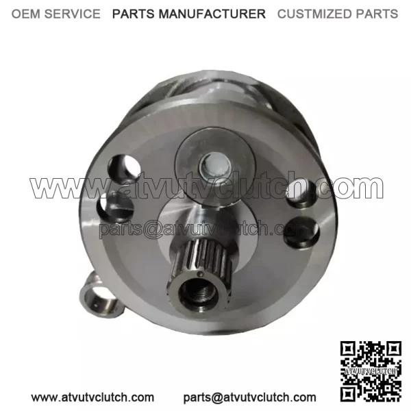 CRF450R Crankshaft for Honda CRF 450R 2002~2008 #13000-MEN-850 - Image 4