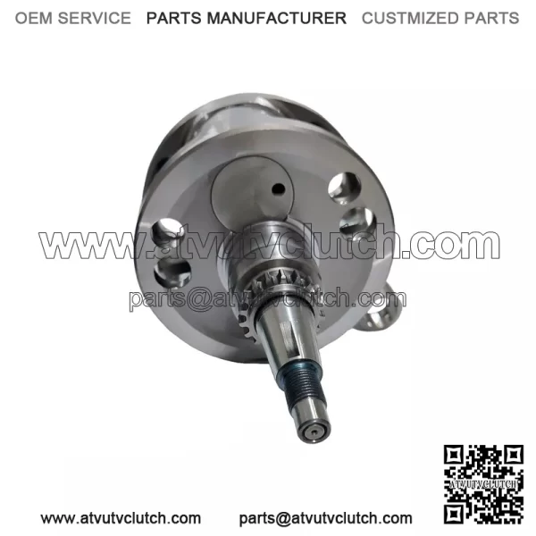 CRF450R Crankshaft for Honda CRF 450R 2002~2008 #13000-MEN-850 - Image 5