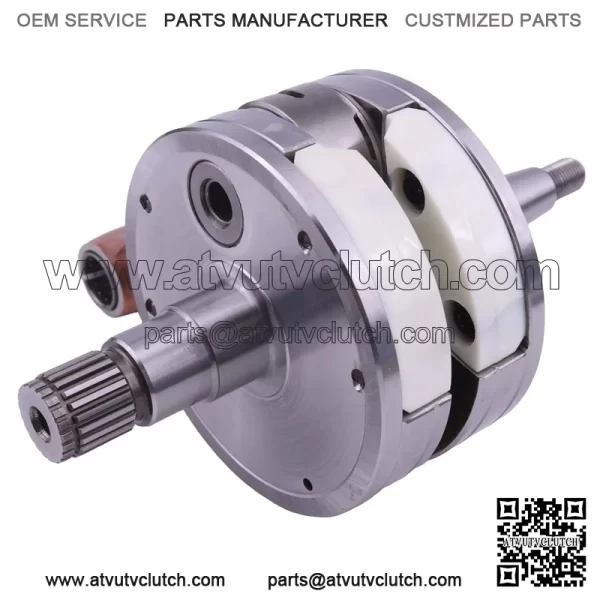 Crankshaft 13031-0022 for Kawasaki KX 250 KX250 1992-2004 Dirt Bike 13031-1328