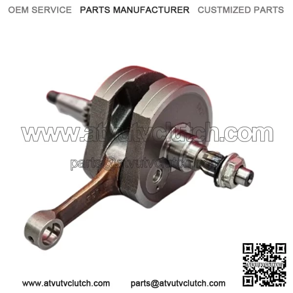 CRANKSHAFTS CRANK SHAFTS 13031-0739 KAWASAKI KXF 250 4T 2014 2016 2015