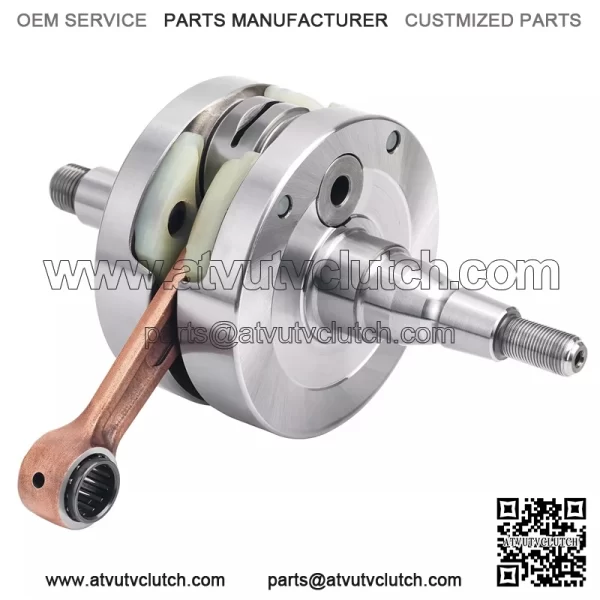 Crankshaft For 144 SX 2007-2008 150 SX 2009-2015 150 XC 2010-2014 #51530018000