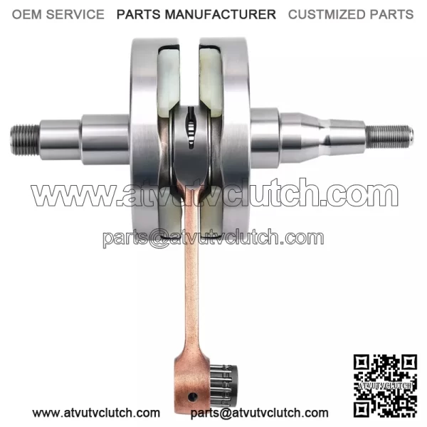 Crankshaft For 144 SX 2007-2008 150 SX 2009-2015 150 XC 2010-2014 #51530018000 - Image 3