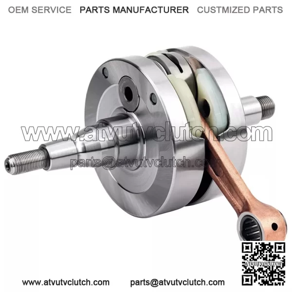 Crankshaft For 144 SX 2007-2008 150 SX 2009-2015 150 XC 2010-2014 #51530018000 - Image 4