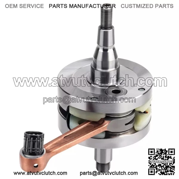 Crankshaft For 144 SX 2007-2008 150 SX 2009-2015 150 XC 2010-2014 #51530018000 - Image 5