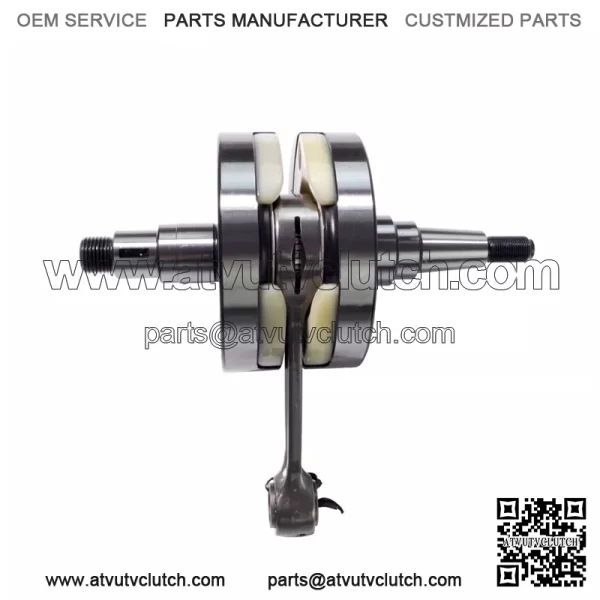 Crankshaft for KTM 150SX 2016~2021 #50430018000 - Image 2