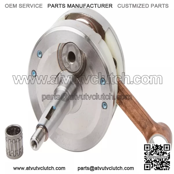 Crankshaft For Suzuki RM 125 2004-2007 4041