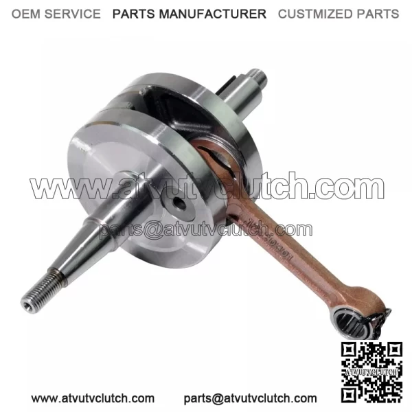 Crankshaft for Yamaha YZ80 YZ 80 93~01