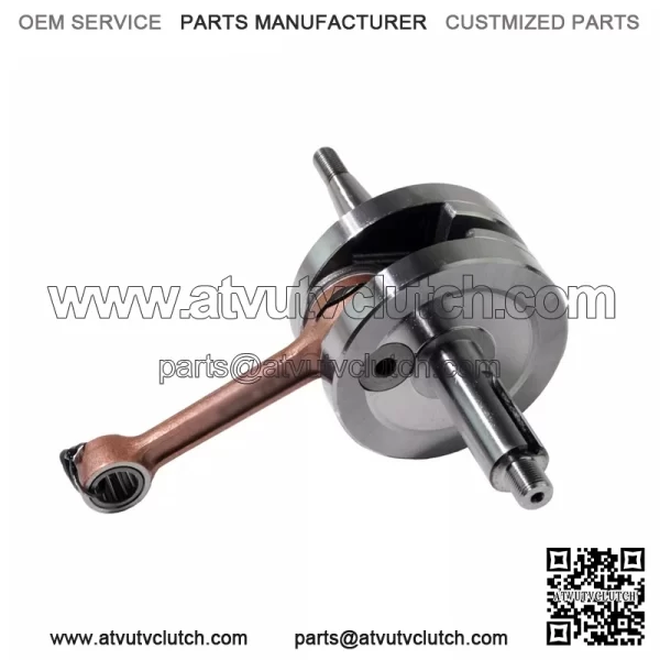 Crankshaft for Yamaha YZ80 YZ 80 93~01 - Image 3