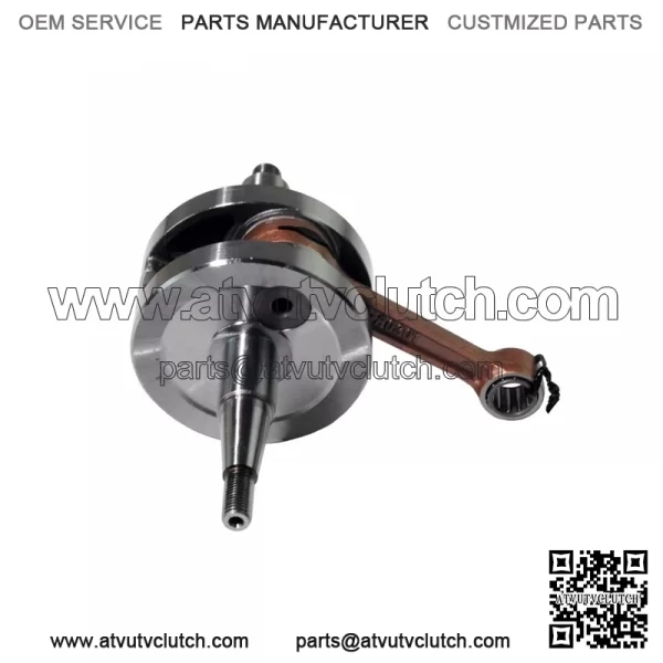 Crankshaft for Yamaha YZ80 YZ 80 93~01 - Image 4