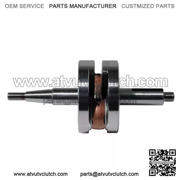 Crankshaft for Yamaha YZ80 YZ 80 93~01 - Image 5