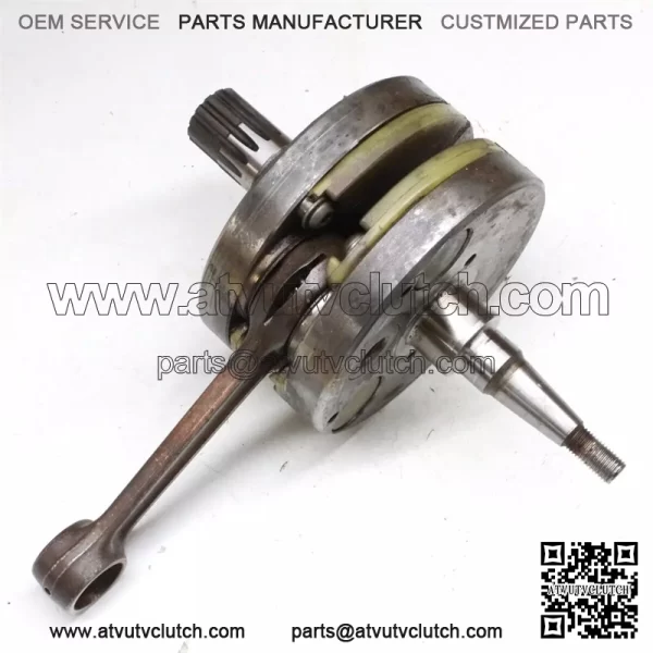 1999 99-00 Yamaha YZ250 YZ 250 Crankshaft Rod Crank For Repair 5CU-11400-00-00