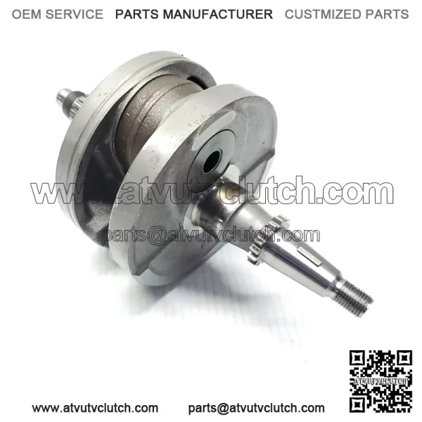 Conrod Kit Crankshaft YZ450F 2021 YZ WR 450 F Yamaha 20-21 #830