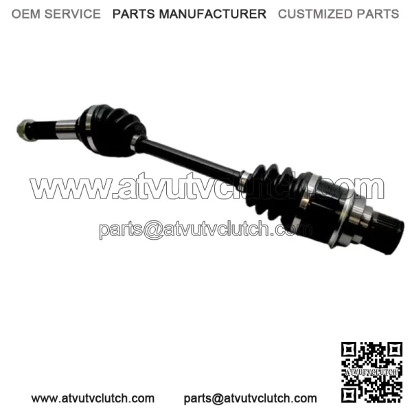 axles Yamaha Grizzly Kodiak 350 400 450 rear 1D9-F510F-00-00 ATV-YA-8-313