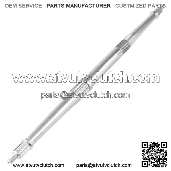 rear shaft Yamaha Blaster YFS200 5VM-25381-10-00, 5VM-25381-00-00