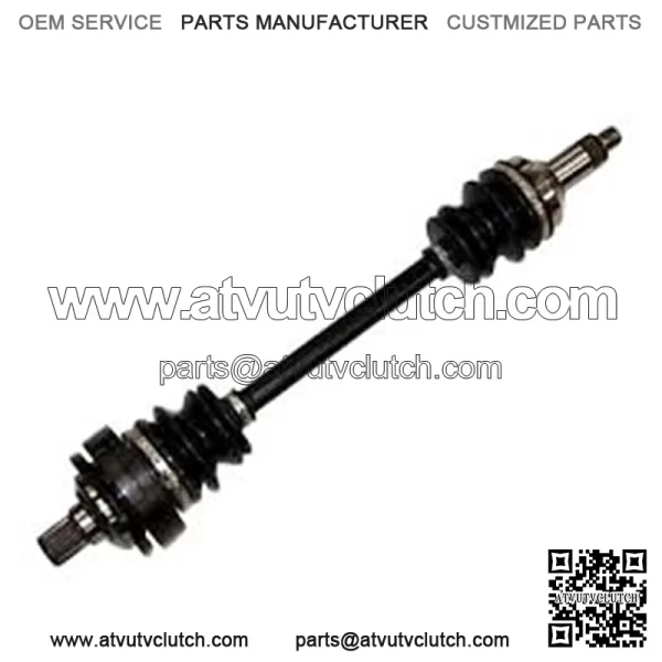 axles yamaha Grizzly Kodiak 450 front right 5ND-F510F-00-00 ATV-YA-8-205