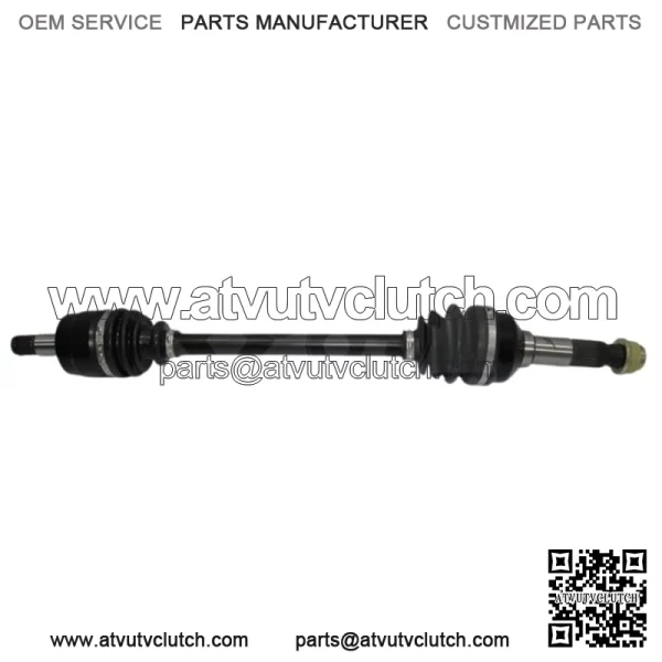 Axles Yamaha Rhino 700 front ATV-YA-8-319-XATV