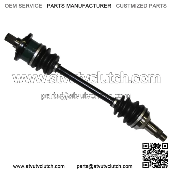 axles yamaha Rhino 450 660 700 rear right ATV-YA-8-330