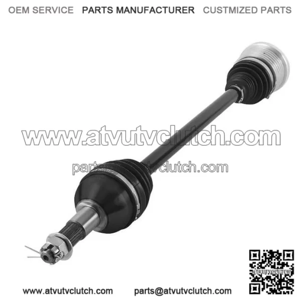 Axles can-am Maverick 1000 13-16 tylna lewa prawa ATV-CA-8-307