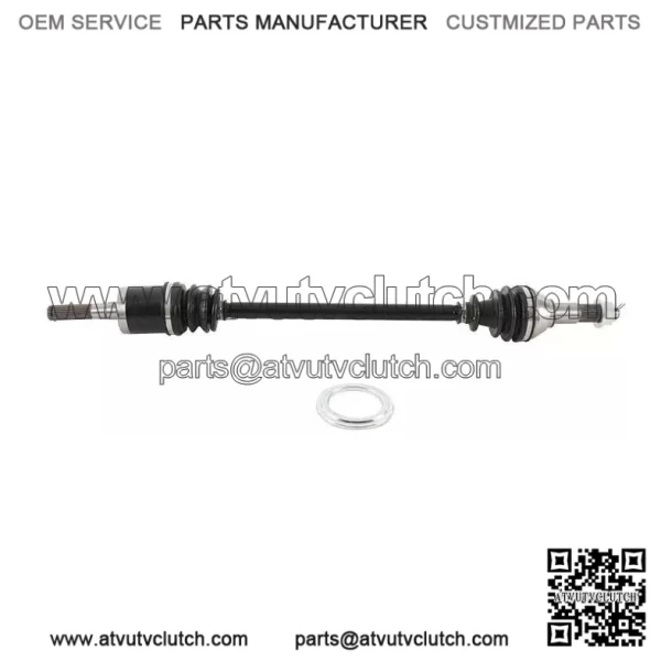 Axles can-am Maverick 1000 13-16 front right ATV-CA-8-217