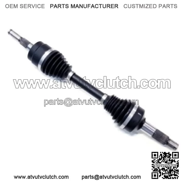 Axle rear right Segway AT6 A02P13000002