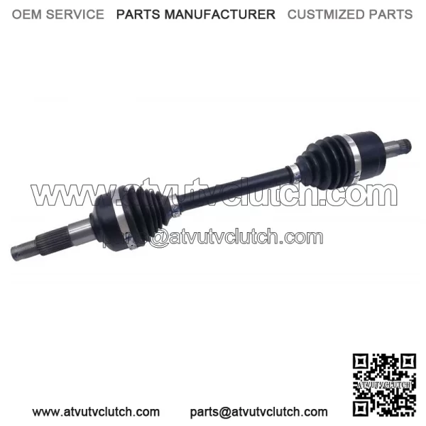 axles front right cfmoto 800 1000 9AY0-280100