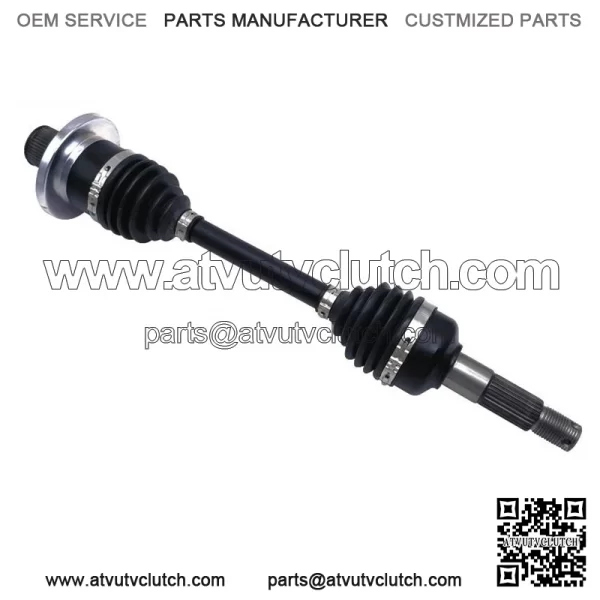 axles rear left cfmoto cforce 450 520 9GQS-280100