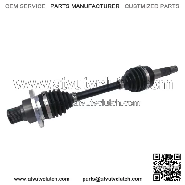 axles rear right cfmoto cforce 450 520 9GQS-280200