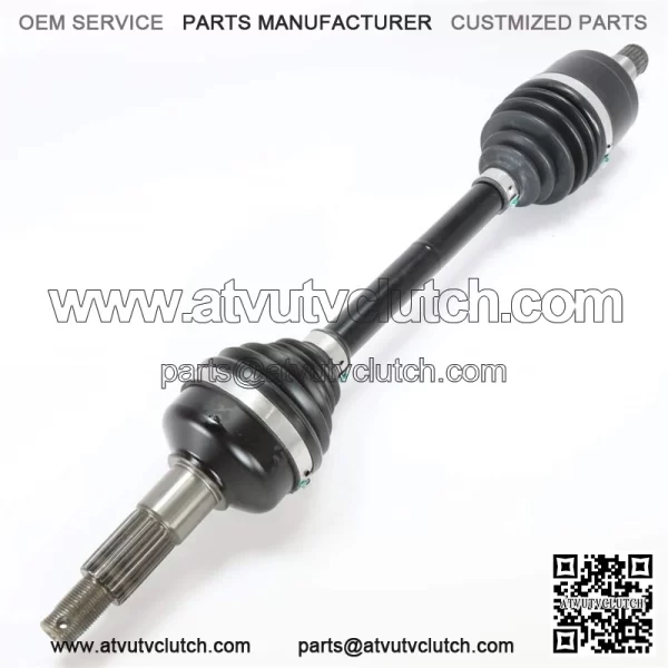 Drive shaft front right cfmoto  cforce 800 1000 19-2023 9AY0-270100