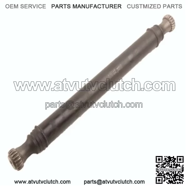 Rear propeller shaft cfmoto cforce 450 520 9CRB-300110