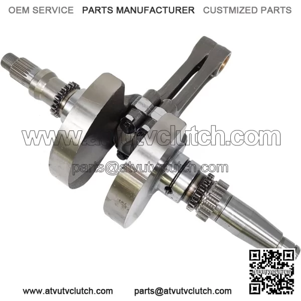 crakshaft cfmoto cforce 800 0800-041000-2002