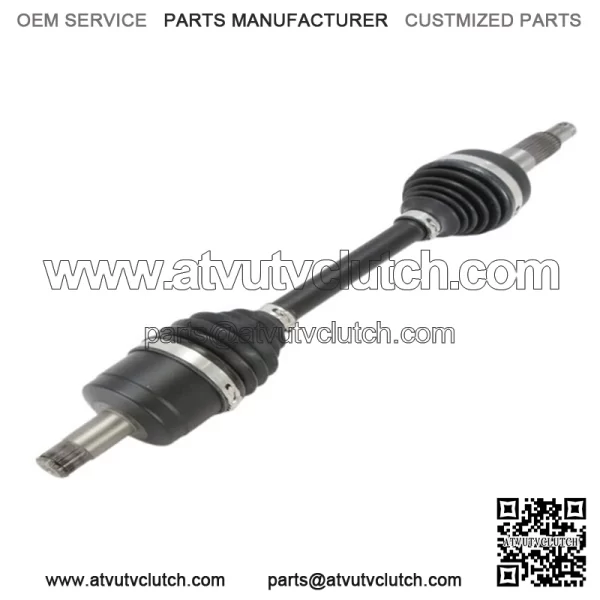 Drive shaft front right cfmoto  cforce 800 1000 19-2023 9AY0-270200