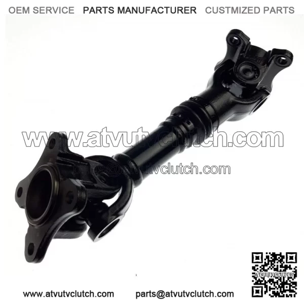 rear drive shaft Linhai  500 550 35082