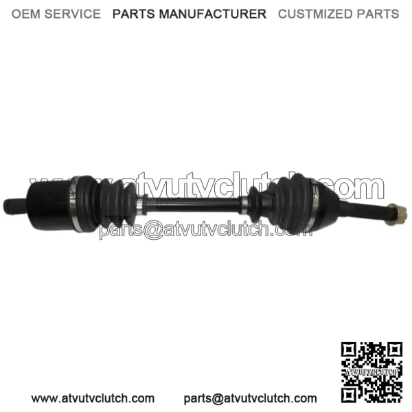 AXLES DRIVE SHAFT POLARIS SPORTSMAN 500 700 800 FRONT ATV-PO-8-305