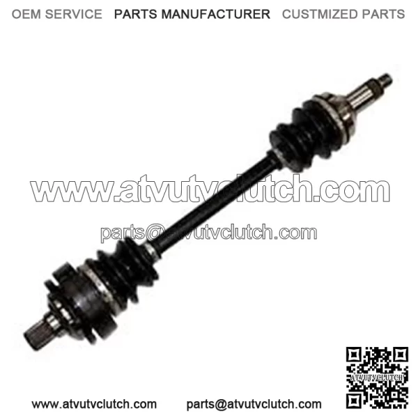 axles Can-am outlander renegade 500 650 800 rear right ATV-CA-8-327
