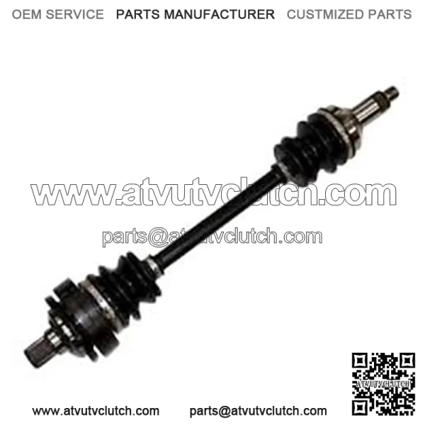 axles Can-am Outlander Renegade 500 650 800 1000 rear left ATV-CA-8-326