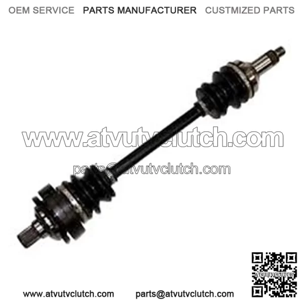 axles kompletna Polaris Ranger front lefr right ATV-PO-8-308