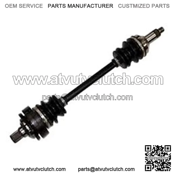 axles kompletna Polaris Ranger front lefr right ATV-PO-8-309