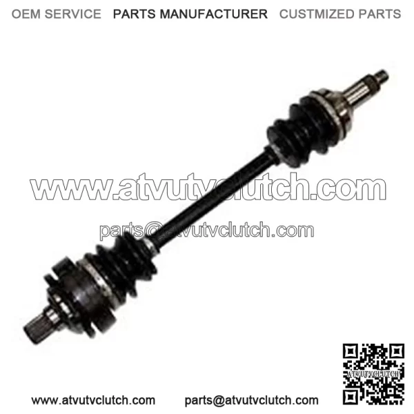axles kompletna Polaris Sportsman 400 570 800 Forest front left right ATV-PO-8-321 sales