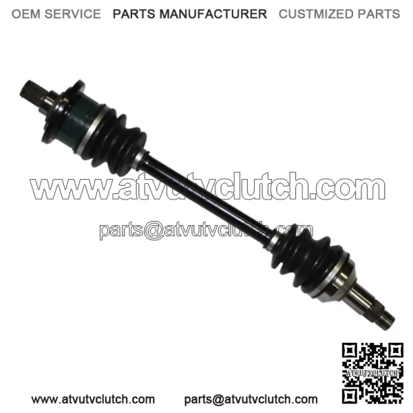axles yamaha Rhino 450 660 700 rear left ATV-YA-8-329 ATV-YA-8-322