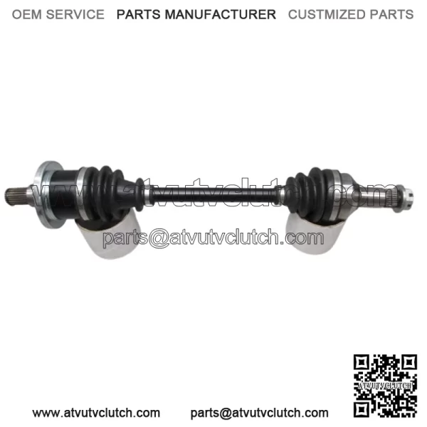 Axles Suzuki Kingquad front left LTA LTF 400 ATV-SK-8-301