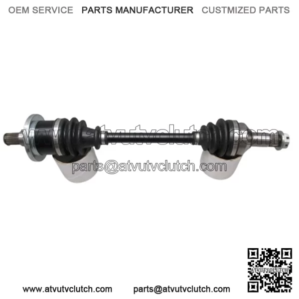 Axles Suzuki Kingquad front right LTA LTF 400 ATV-SK-8-302