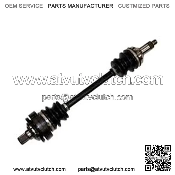 axles kawasaki bruteforce KVF 650 ATV-KW-8-205
