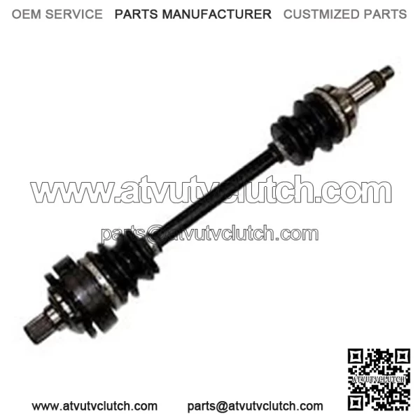 axles Honda trx 420 rear ATV-HO-8-327