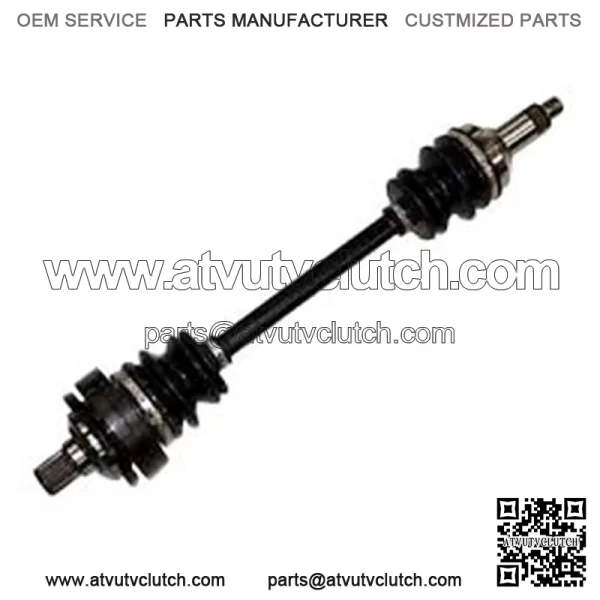axles Honda trx 500 Rincon 680 front left ATV-HO-8-117