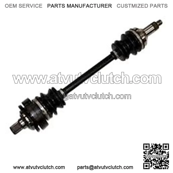 axles can-am commander front prawa ATV-CA-8-220 ATV-CA-8-213