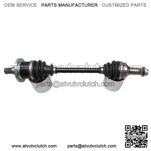 Axles Arctic Cat 400 500 650 700 1000 front left ATV-AC-8-145