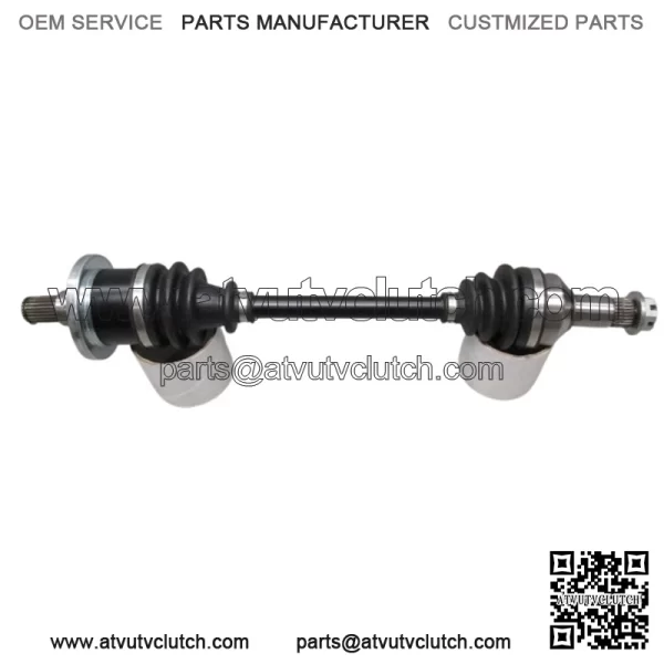 Axles Arctic Cat 400 500 650 700 1000 front right ATV-AC-8-145