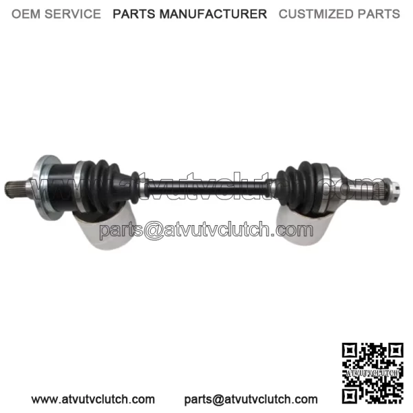 Axles Arctic Cat 400 500 650 700 1000 rear ATV-AC-8-311