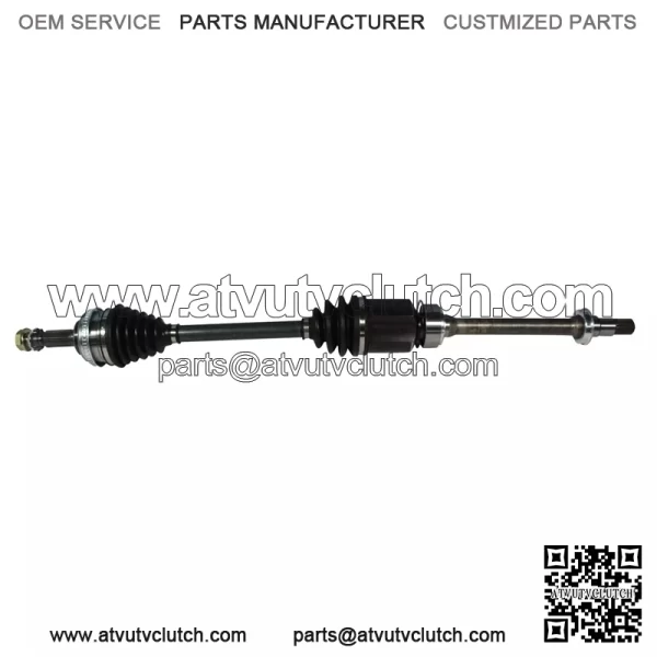 GSP NCV69506 Front Right CV Axle Assembly fits Toyota 99-01 Solara Toyota 92-01