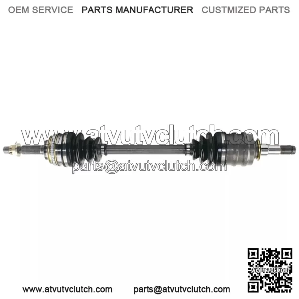 For Toyota Camry & Solara Front Left Driver CV Axle Shaft CSW